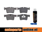Remblokken set Bmw 4 Serie voorzijde, Verzenden, Nieuw, BMW