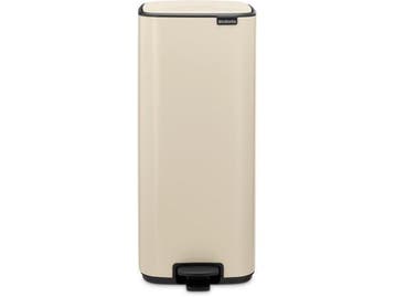Veiling - Brabantia Bo Pedaalemmer - 30 liter, Huis en Inrichting, Woonaccessoires | Prullenbakken, Nieuw