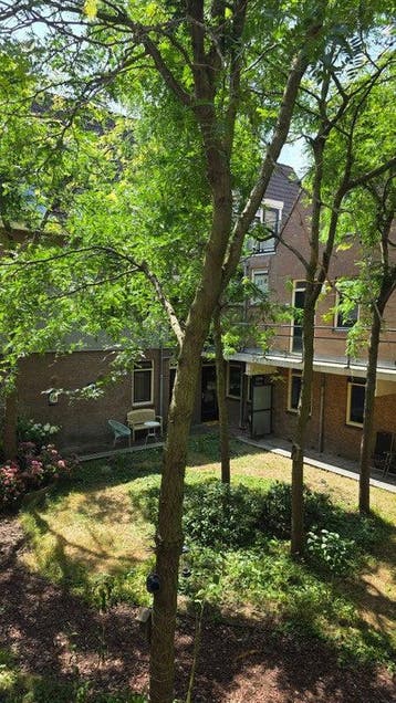 Te huur: Appartement Oranjegracht in Leiden, Leiden, Appartement, Zuid-Holland