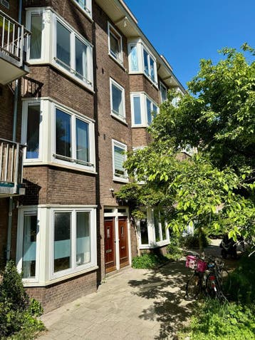 Te huur: Appartement Corantijnstraat in Amsterdam, Noord-Holland, Appartement, Amsterdam