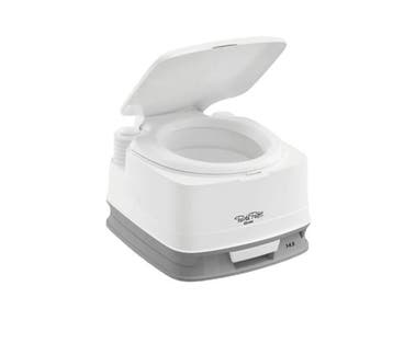 PortaPotti Qube 145, Ophalen of Verzenden, Nieuw