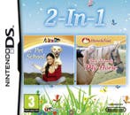 2 in 1: My Pet School + Best Friends - My Horse, Verzenden, Zo goed als nieuw