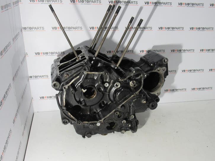 Honda NV400 NC12 E Carters, Motoren, Onderdelen | Honda, Ophalen of Verzenden