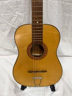 Unkown - Vintage Staalsnarige Gitaar - - Akoestische gitaar, Nieuw