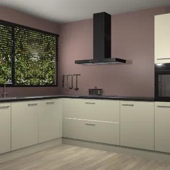 Magnolia keuken Rhodos 54747, Verzenden, Nieuw