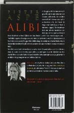 Alibi / Aspe 9789022319680 Pieter Aspe, Verzenden, Gelezen, Pieter Aspe
