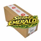 (Pre-order) Pokémon TCG - Storm Emerald Booster Box Case, Verzenden, Zo goed als nieuw