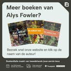 Plant Love 9780857833815 Alys Fowler, Verzenden, Gelezen, Alys Fowler