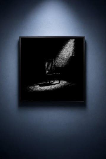 Tijs Dragtsma (1992) - Awaiting the Absent