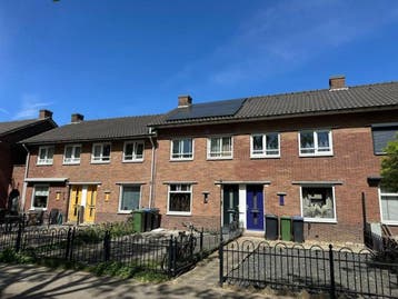 Kamer te huur in Arnhem - 5 m² - 1 kamer(s), Huizen en Kamers, Arnhem