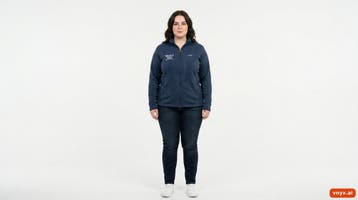 Patagonia Fleecetruien Dames maat L Marineblauw Vintage, Ophalen of Verzenden, Nieuw