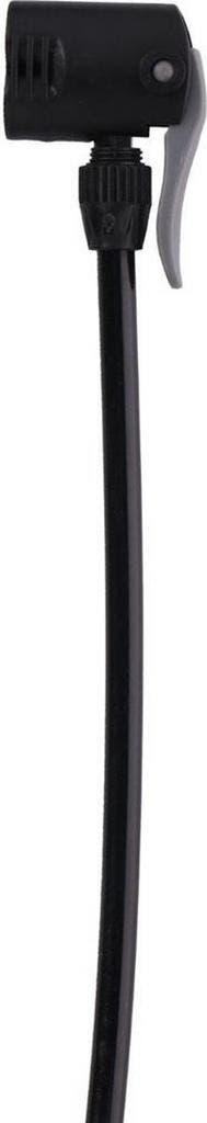 Dunlop Fietspomp - staande pomp voor Presta, Dunlop,, Fietsen en Brommers, Ophalen of Verzenden, Nieuw, Dunlop
