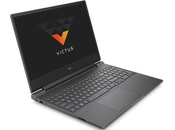 Hp - Victus 15-fa1888nd - 15.6 inch - Zwart, Verzenden, Nieuw, Gaming, Intel Core i5-12500H