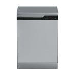 Grundig GNFP3440X vaatwasser Vrijstaand 14 couverts E499, Ophalen of Verzenden, Nieuw, 95 cm of meer