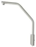 Hikvision DS-1660ZJ Uithangbeugel PTZ camera, Ophalen of Verzenden, Nieuw