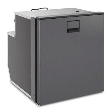 INDEL B ELITE 65 COMPRESSOR INBOUW KOELKAST (Indel B inbouw), Caravans en Kamperen, Ophalen of Verzenden, Nieuw
