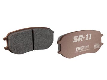 EBC Racing Wilwood BB Superlite 7420 SR-11 Sintered Race, Ophalen of Verzenden, Nieuw