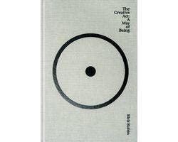 The Creative Act - The Creative Act, Ophalen of Verzenden, Nieuw