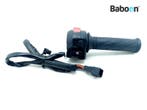 Stuurschakelaar Rechts Cagiva Navigator 1000 2000-2005, Motoren, Verzenden, Gebruikt