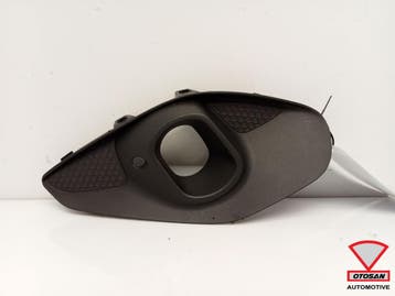 Opel Corsa F Rooster Voorbumper Rechts Nieuw 9830241080, Auto-onderdelen, Ophalen, Rechts, Opel, Nieuw