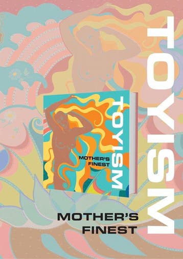 JUBILEUMBOEK - MOTHERS FINEST - TOYISME 9789080970397, Boeken, Verzenden, Zo goed als nieuw, 24 AUTEURS UIT BINNEN- EN BUITENLAND