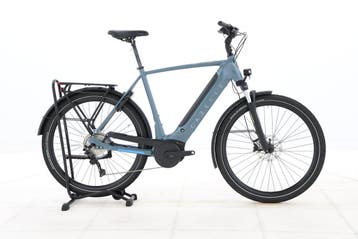 Gazelle Ultimate T10 HMB – 2023 – 180 - 195 cm, Fietsen en Brommers, Verzenden, Zo goed als nieuw, Gazelle