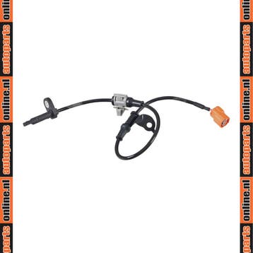 ABS-sensor Acura TSX 2.4 Vtec (CL) Van 2003-10 tot 2008-12 -, Verzenden, Nieuw