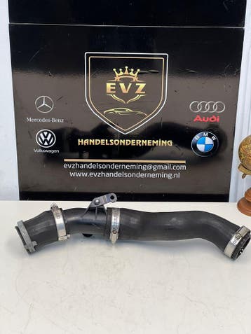 Ford Transit aanzuigslang lucht bj.2022 Artnr.EK3019770, Gebruikt, Ford