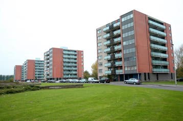 Appartement te huur in Rotterdam - 85 m² - 1 kamer(s), Appartement, Rotterdam, Zuid-Holland
