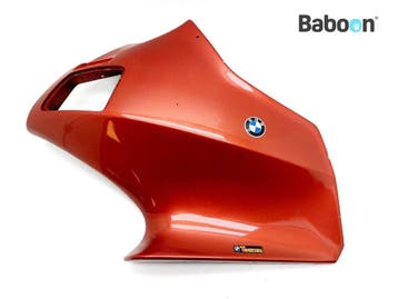 Bovenkuip Links BMW R 80 RT (R80RT), Verzenden, Gebruikt