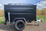 NIEUW Offroad 4x4 Terrein aanhangwagen Off-Road Bagagewagen, Ophalen, Nieuw
