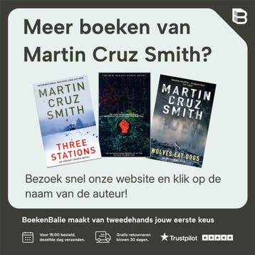 Gorky Park - Martin Cruz Smith 9780330266734, Boeken, Verzenden, Gelezen, Martin Cruz Smith