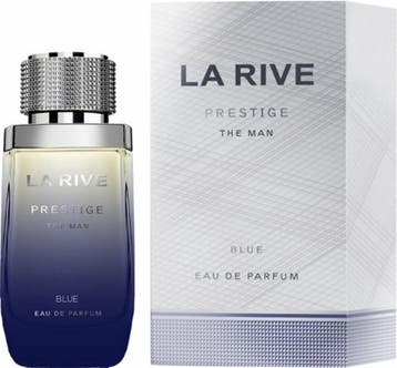 La Rive Prestige The Man Blue Eau de Parfum 75 ml, Nieuw