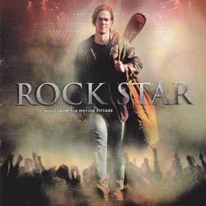 cd - Various - Rock Star (Music From The Motion Picture), Verzenden, Zo goed als nieuw
