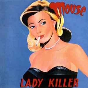 cd - Mouse - Lady Killer, Verzenden, Zo goed als nieuw