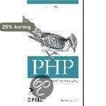 PHP kort en krachtig / Kort en krachtig - R. Lerdorf, Verzenden, Gelezen, R. Lerdorf