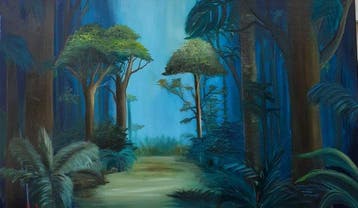 Monica Zambon - Il rumore del silenzio, Antiek en Kunst