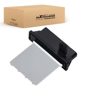 4-Pin HVAC Resistor geschikt voor Holden Colorado RC 3.0T..., Verzenden, Nieuw, Universele onderdelen