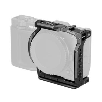 SmallRig 5905 Half Cage For Nikon ZR, Ophalen of Verzenden, Nieuw, Overige typen, Overige merken