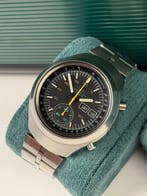 Seiko - Helmet Automatic Chrono - Zonder minimumprijs -