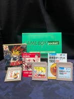 Nintendo - Gameboy Pocket - Japanese version of Nintendo and, Nieuw