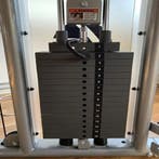 Life Fitness - G7 - Dual Adjustable Pulley - Homegym, Ophalen of Verzenden, Nieuw, Overige typen
