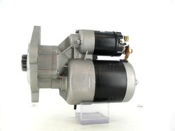 Startmotor Fendt 2.7 kw, Zakelijke goederen, Agrarisch | Onderdelen | Banden, Velgen en Assen, Verzenden