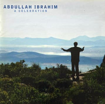 cd - Abdullah Ibrahim - A Celebration, Verzenden, Zo goed als nieuw