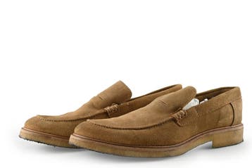 Goosecraft Loafers in maat 44 Bruin, Loafers, Bruin, Verzenden, Goosecraft