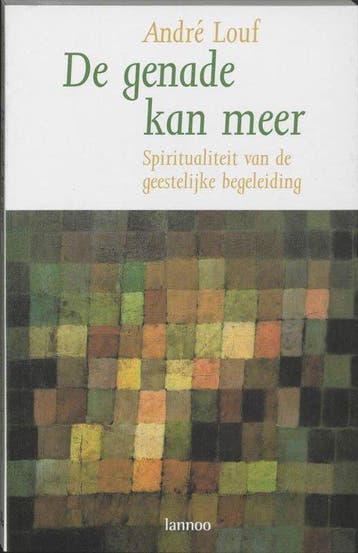 De Genade Kan Meer, Ophalen of Verzenden, Nieuw