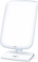 Beurer TL90 - Daglichtlamp - Groot - 58x38cm, Verzenden