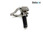 Schetsplaat Rechts Voor Ducati 750 Paso 1988-1990, Verzenden, Gebruikt