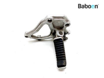 Schetsplaat Rechts Voor Ducati 750 Paso 1988-1990, Verzenden, Gebruikt