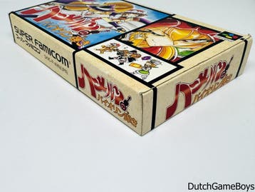 Super Famicom - Hamelin No Violin / Violinist Of Hamelin  +, Verzenden, Gebruikt